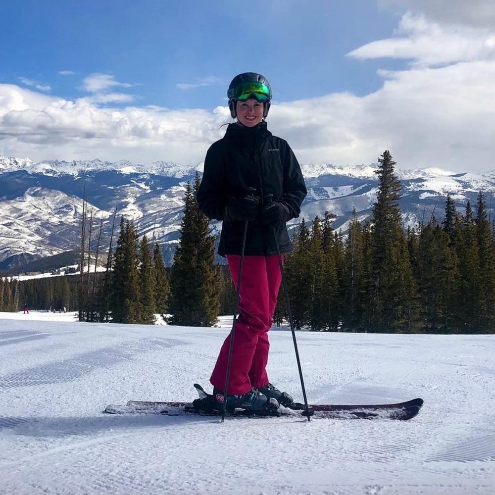 Meet your Posher, Su